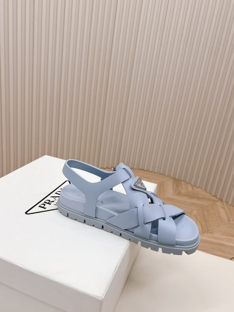 Prada Sandals